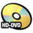 高清DVD  HD DVD